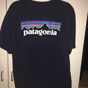 Patagonia Tee